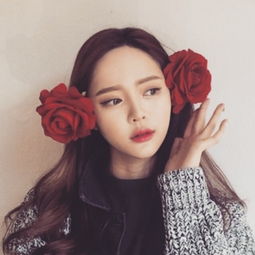 女头模糊了太多声音唯独心跳还清晰