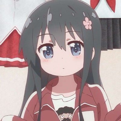 少女生头像动漫男生
