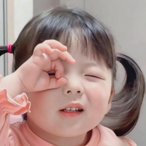 来一波有趣可爱的头像