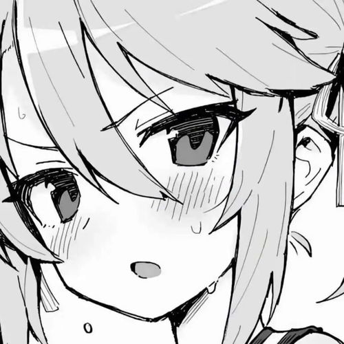 动漫女头晚安啦