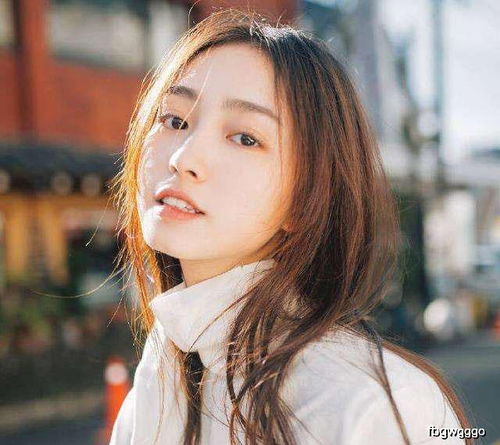 氧气美女的5个特征,干净纯洁人见人爱,难怪异性缘好到爆棚