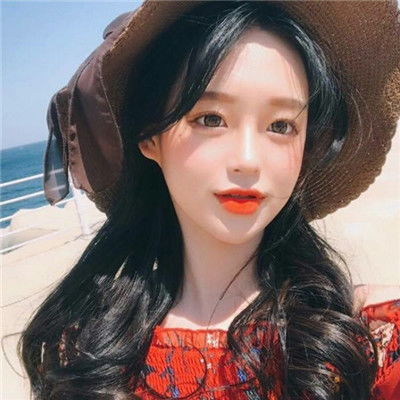 女生头像吃货可爱图片大全2018今天很丧想要你甜我一下