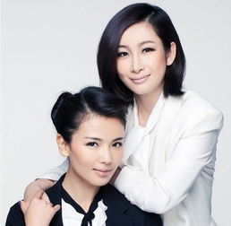 女生头像闺蜜款秦海璐