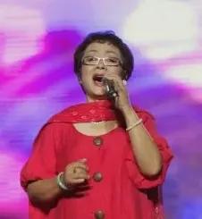 歌后谢莉斯人生三大节点31岁遇王洁实,50岁脑梗,67岁丧女