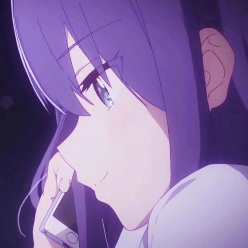 精选优质可爱甜美动漫女生头像138