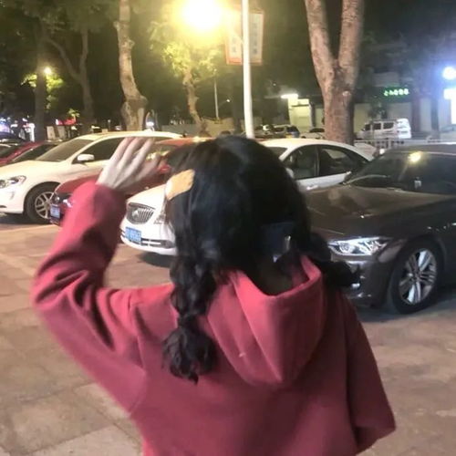 第581期温柔女头0228温柔心动真人女生头像第九波
