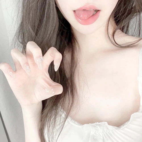 是你在找的纯欲风头像吗