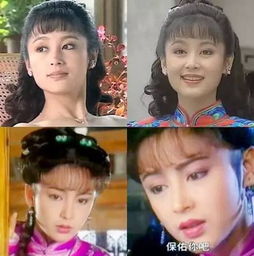琼瑶正式与粉丝告别盘点惊艳了时光的琼瑶女郎多图
