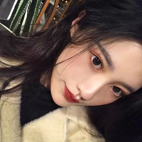 头像好好鬼混不许谈那狗屁的恋爱