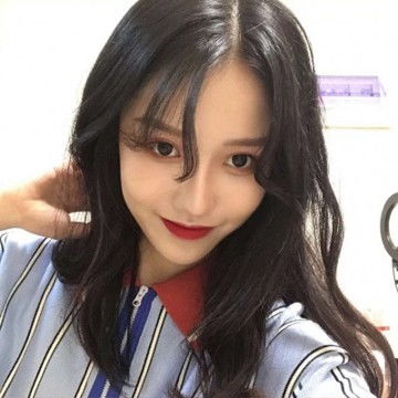 2021御姐高冷气质女头像,女生头像图片
