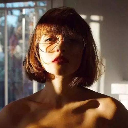 一波个性男女头像