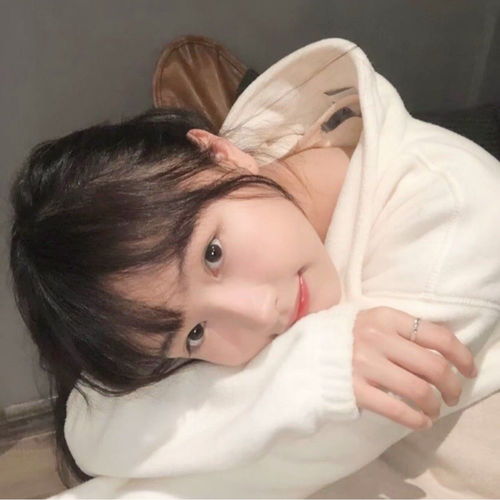 女生头像适合夏天用的头像,各位仙女们,赶快换上