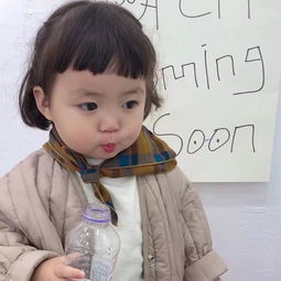 小可爱头像来了
