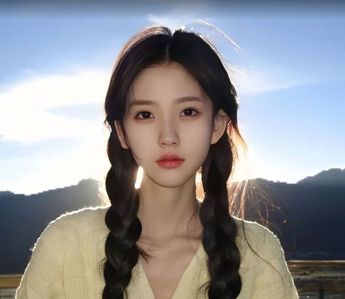 气质越来越独当一面的四个星座女