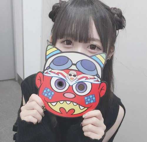女生头像颠倒众生