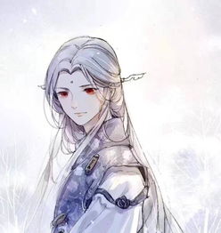 惊艳众生的古风名字,男女都有