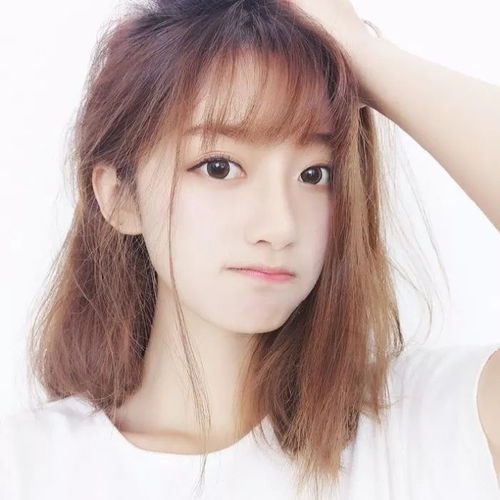 微信头像女老年人女生