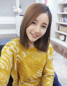 韩国清纯90后女星美少女林允儿完胜国民初恋秀智