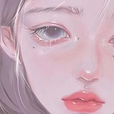 开黑头像多人闺蜜头像
