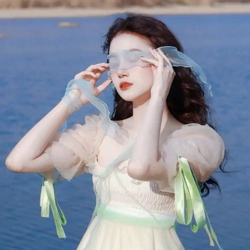 会招桃花的女头