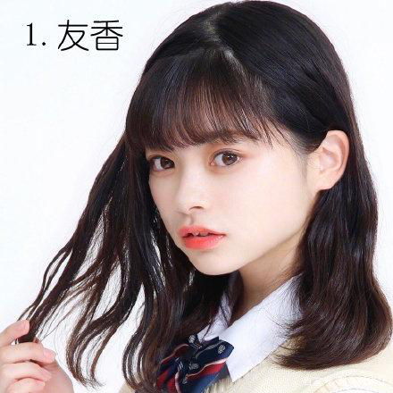 日本又有选美赛举办评选最美女高中生,选手风格单一失去辨识度