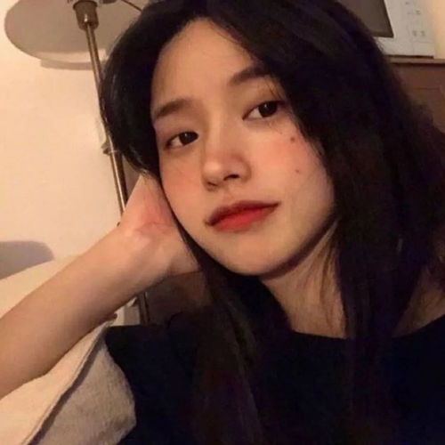 一眼就心动的绝绝子宝藏女头