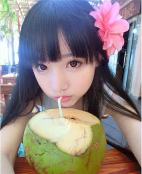 小学女生性感照被曝光引网友疯传