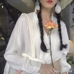 为什么人家戴帽子是仙女,你戴帽子是闰土
