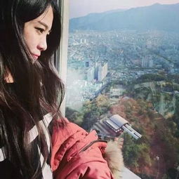 欧美怪咖女生头像女生头像qq头像大全qq志乐园