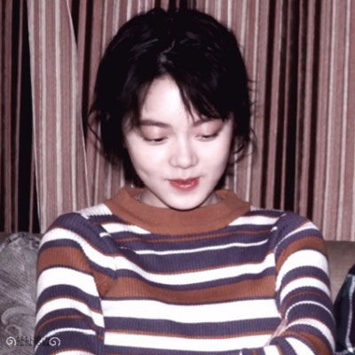 闺蜜多人头像组同一人多张女生头像