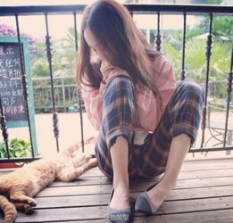 美女侧脸头像超清尤果