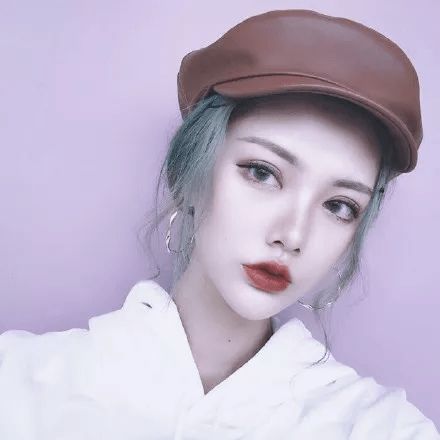 仙人掌头像女孩伤感女生