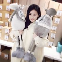 气质小清新美女微信女生头像