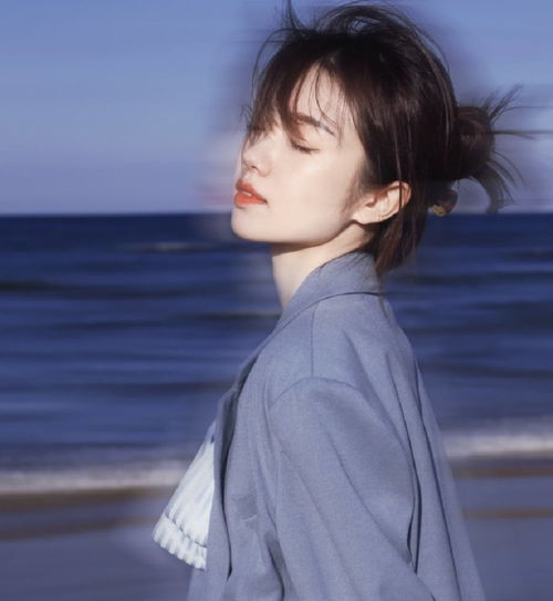 你的眼泪,女生头像