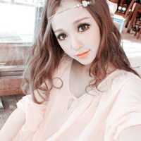 十岁女生用什么qq头像适合