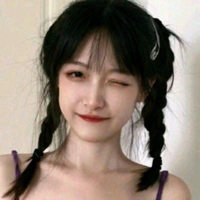 女生脸上有这3特征,尽量别剪刘海,露额头异性缘好的爆