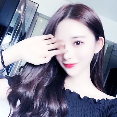 美女头像最新时尚与霸气共存漂亮女子