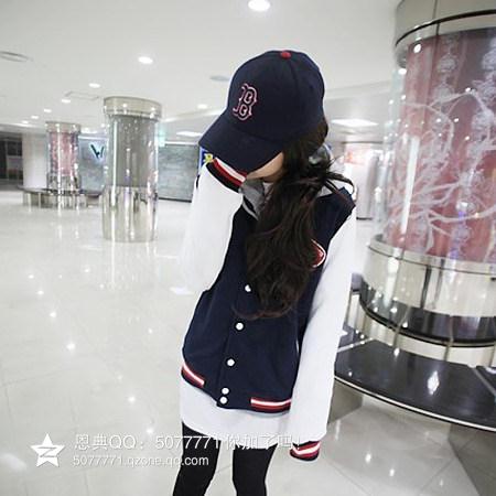 求女生头像,戴帽子的,又拽又有点小清新