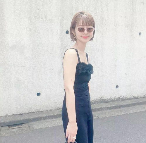 少女感发型