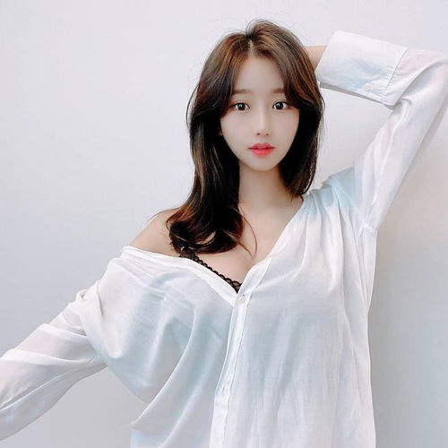 韩国美女网红seoa韩国财阀们的快乐