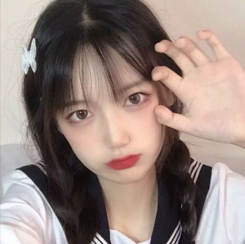 温柔女头脚踏星河的优质古风网名