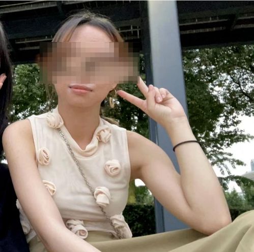 26岁中国女留学生巴黎失联多日母亲最新发声失踪前她频繁向家里要钱