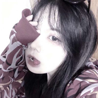 好看头像女生霸气真实超拽超级好看的潮图