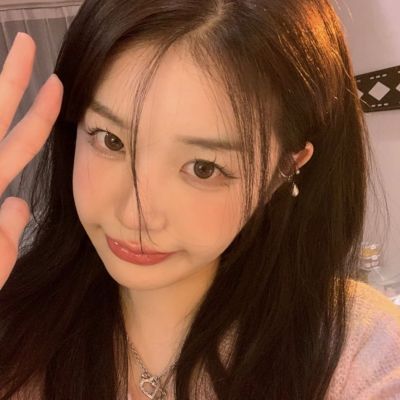 ins氛围感小清新的女生甜蜜头像把你归还人间是清醒也是知趣