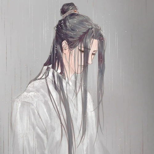 男女头像今日最火的个性男女生头像