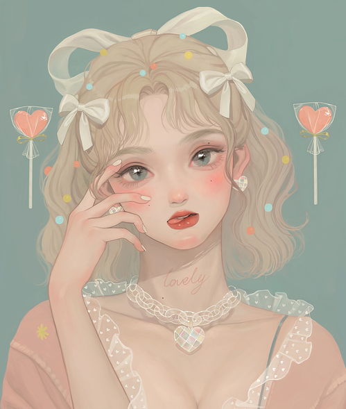 少女三