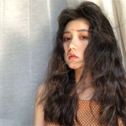 2020女生伤感头像高冷霸气,时间留给最真的人