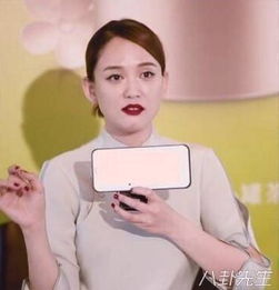 柳岩说自己超重董璇说自己是胖模...女明星对胖有什么误解