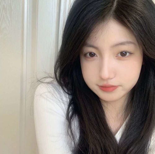 真人女生头像希望你能明白生活的目标从来不是爱情,而是快乐