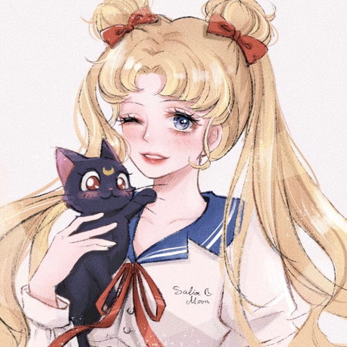 美少女战士便服装太可了当代宅女的穿衣典范,天王遥帅到腿软
